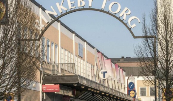 Rinkeby er et svensk mareritt noen i Norge drømmer om